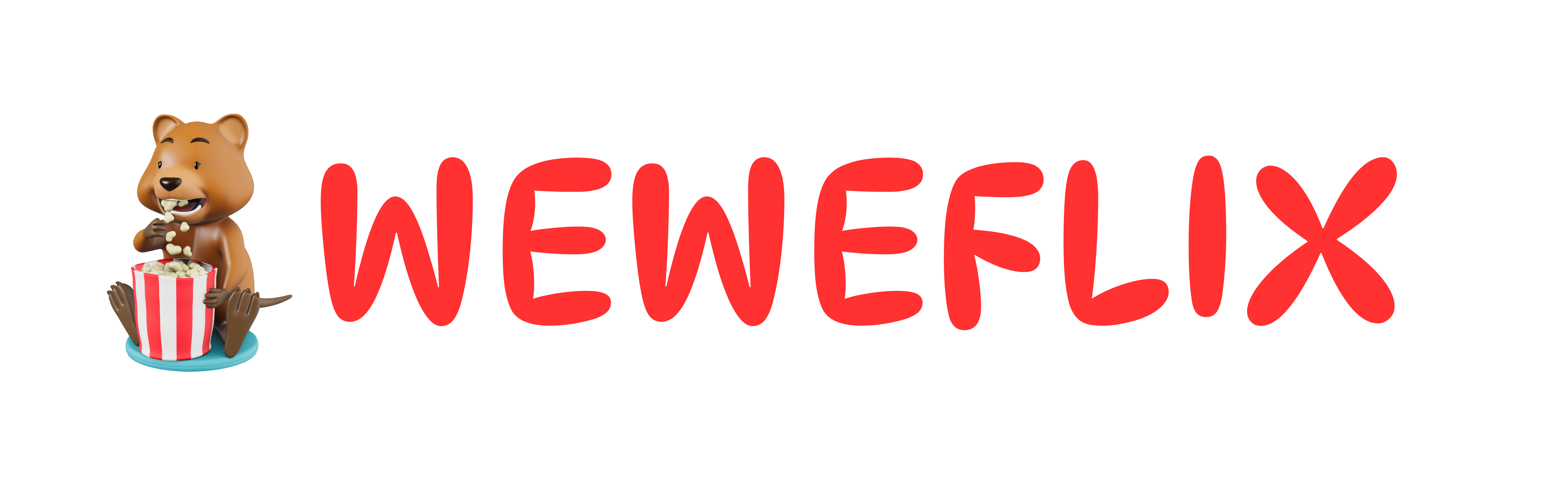 Logo WEWEFLIX